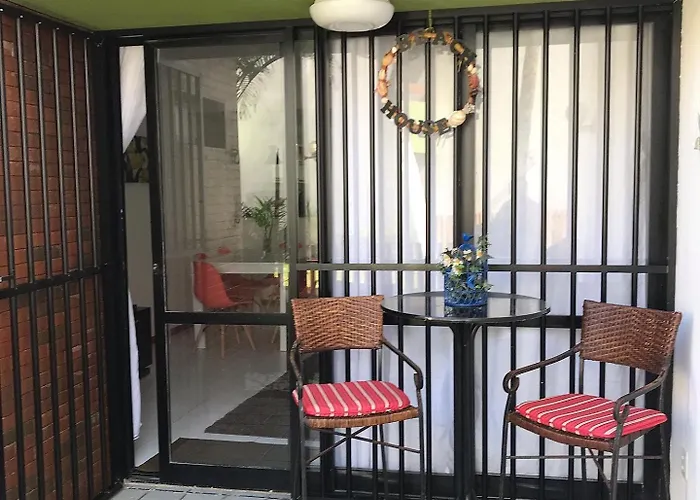 Pitaya Beach House - Charming Village By The Sea