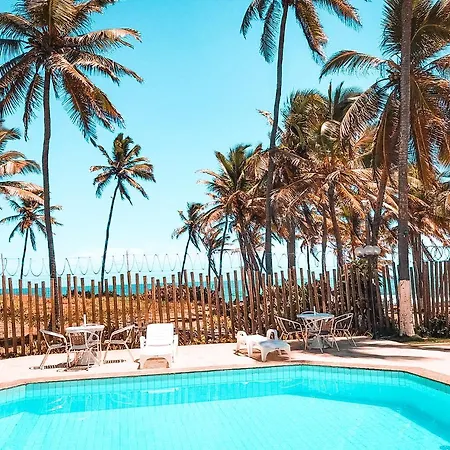 Pitaya Beach House - Charming Village By The Sea Salvador Exterior photo