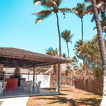 Pitaya Beach House - Charming Village By The Sea Salvador Exterior photo