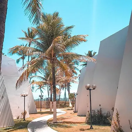 Pitaya Beach House - Charming Village By The Sea Salvador Exterior photo