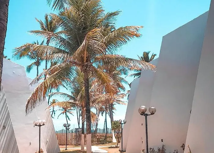 Pitaya Beach House - Charming Village By The Sea