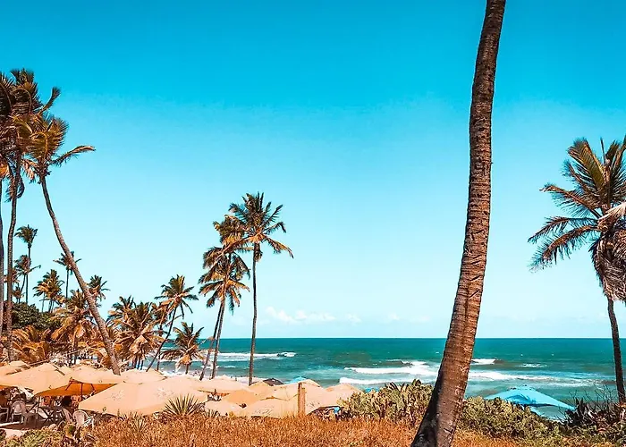 Pitaya Beach House - Charming Village By The Sea