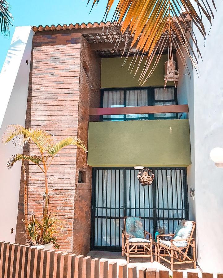 Pitaya House - Charming Village By The Sea Salvador