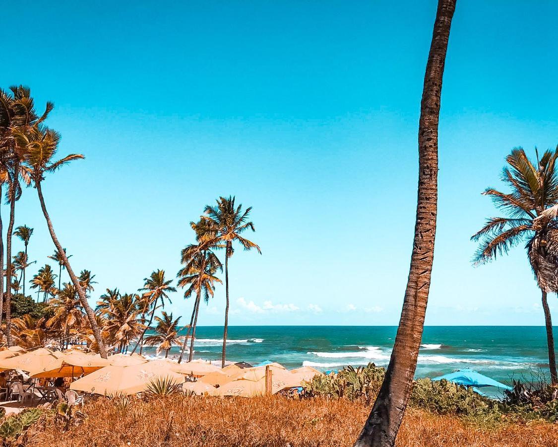 Pitaya House - Charming Village By The Sea * Salvador