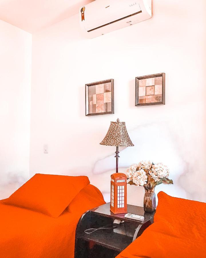 Pitaya House - Charming Village By The Sea Apartment Salvador
