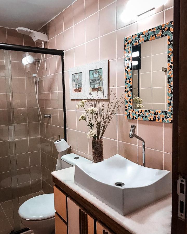Pitaya House - Charming Village By The Sea Salvador