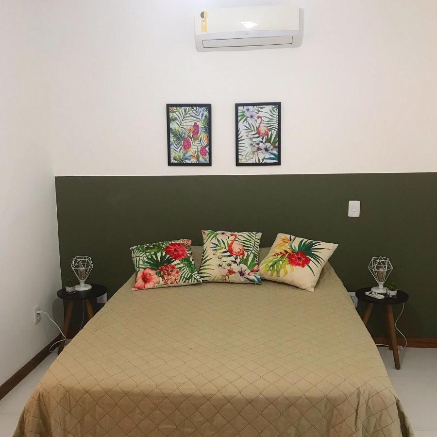 Pitaya House - Charming Village By The Sea Apartment Salvador