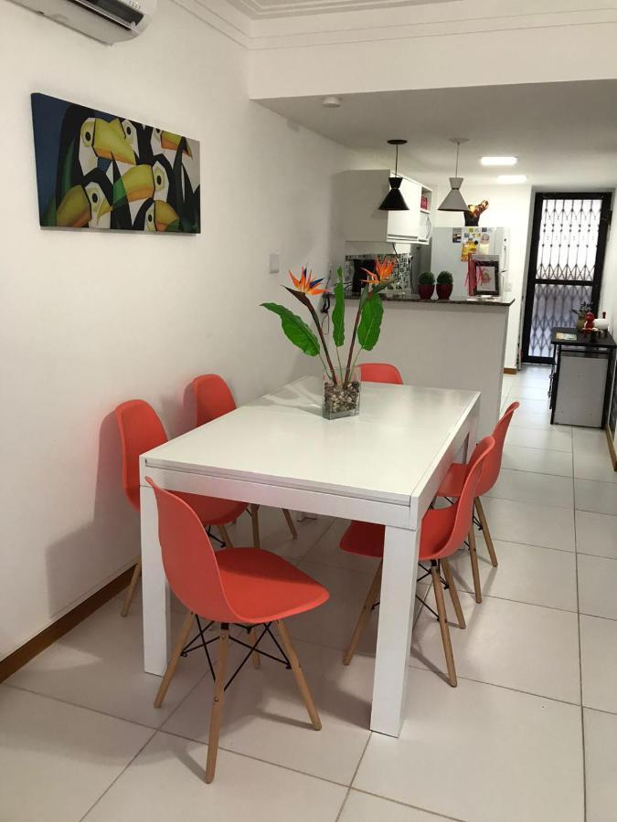 Pitaya House - Charming Village By The Sea * Salvador