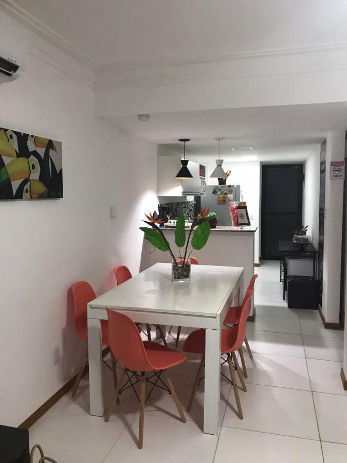 Pitaya House - Charming Village By The Sea Apartment Salvador