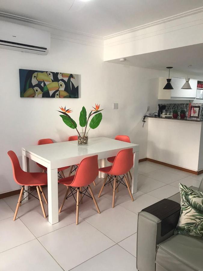 Pitaya House - Charming Village By The Sea * Salvador
