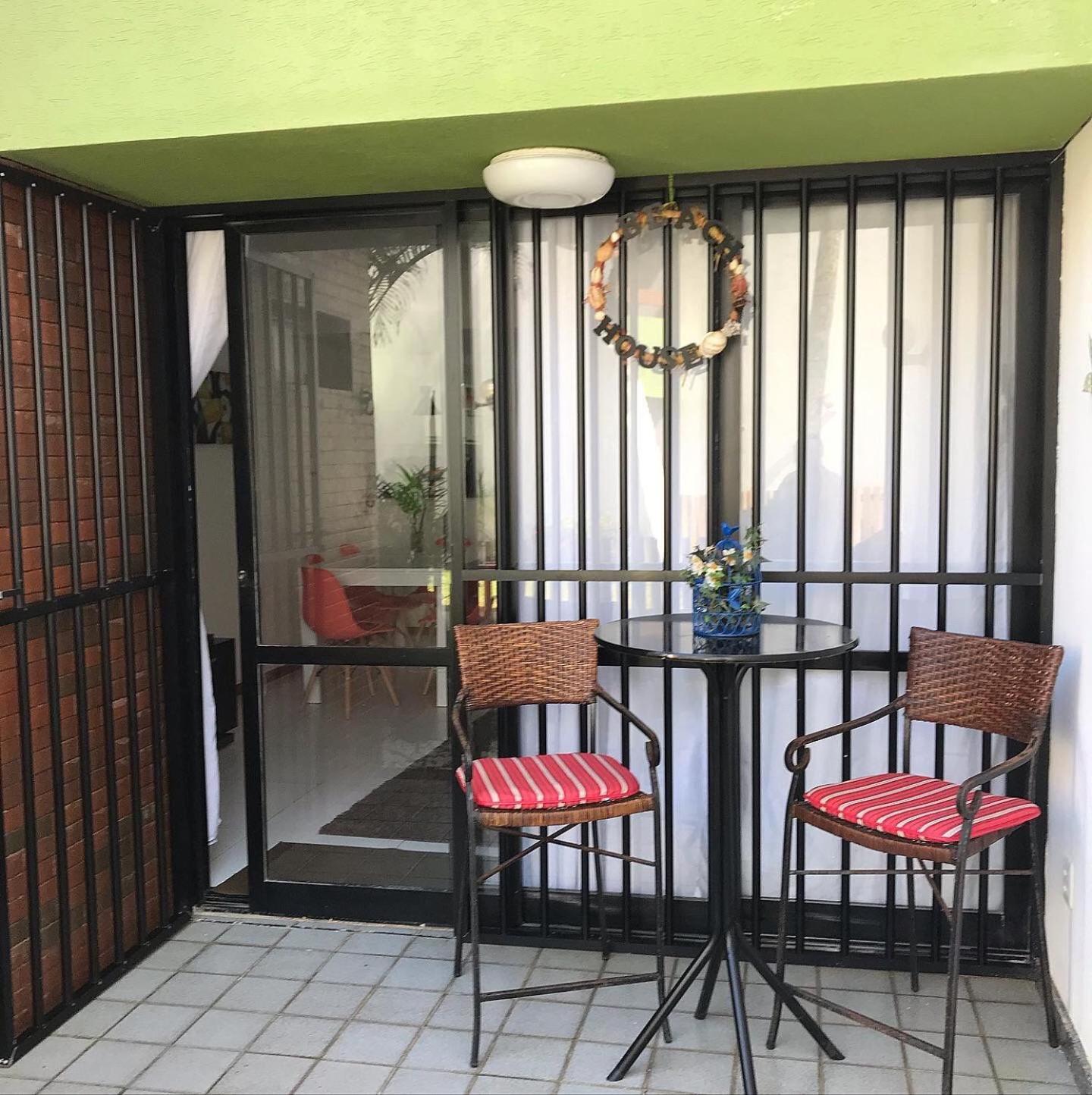Pitaya House - Charming Village By The Sea * Salvador